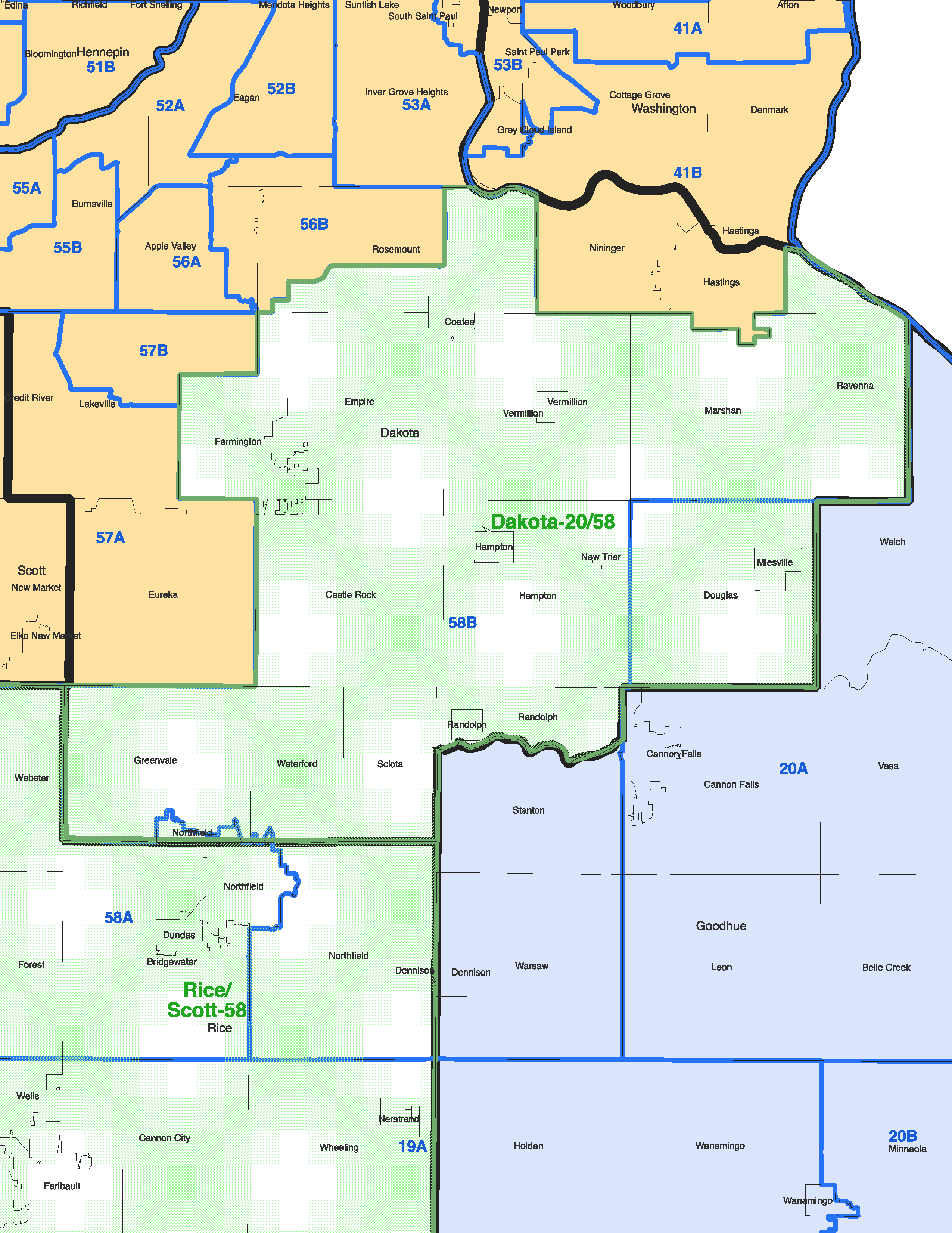 Dakota County